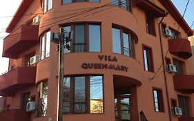 Vila Queen Mary